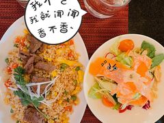 -WOLFGANG PUCK KITCHEN & BAR(迪士尼小镇店)