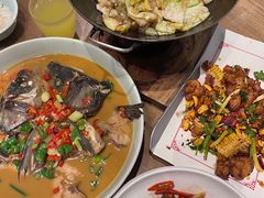 -7017浙菜•建德味(中财店)