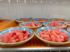 -阿吾丹的烤羊·新疆菜·抓饭·拌面(乌尔禾店)