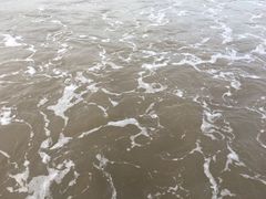 -嵊泗基湖沙滩
