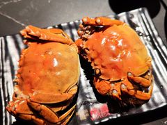 -红盔甲·小龙虾(人民广场店)