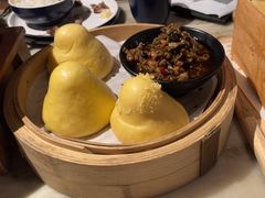 -绿茶餐厅(壹方天地店)