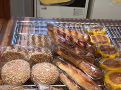 -慢熟面包店bud bread(孩儿巷店)