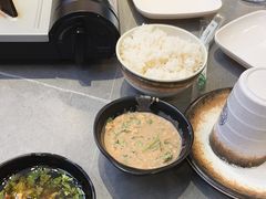 -椒椒铜炉火锅鸡(天马店)