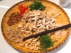 招牌顺德婆捞鸡-清晖小苑•顺德地方菜(壹海城店)