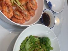 -阿里元老宋海鲜大排档(明发店)