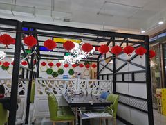 -肥之牛健康火锅(水域蓝湾店)
