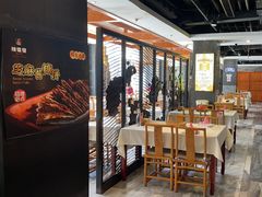 -辣婆婆(航天桥店)