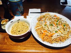 -乔家栅(襄阳南路店)