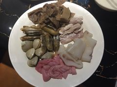 -金城大酒店-中餐厅(汾江中路店)