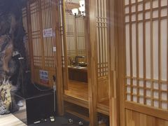 -壹兆炭火烤肉·烤鳗鱼(全运路店)