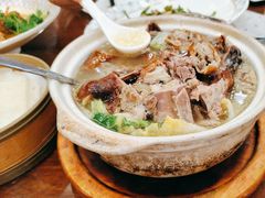 -全聚德(扬州虹桥坊店)