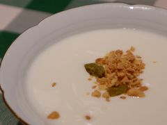 酸奶-新疆巴州金丝特餐厅(大钟寺店)