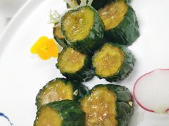 -东门烤鸭店(东华门店)