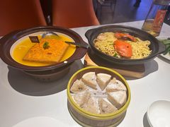 -不仔客海鲜·烧烤·270度海景餐厅(大东海店)
