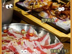 -·缸桶屋·韩式牛肋条自助烤肉(西湖D11店)