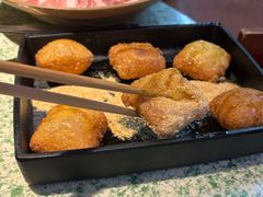 -鸿姐老火锅(静安店)