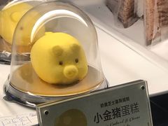-麦当劳(吴圩机场店)