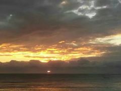 -白沙湾海滩