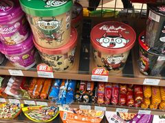 -全家便利店(天目山路三店)