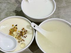 -杨记杏仁茶(椰园店)