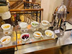 -银帆宾馆-自助餐厅(金马路店)