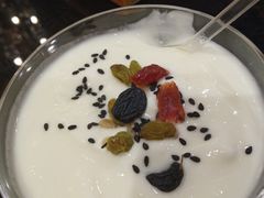 -木卡买提新疆餐厅·清真(新里海顿公馆店)