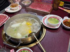 -大吉利·潮汕鲜牛肉火锅(西安店)