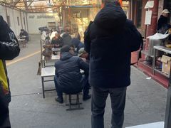 -张家油条