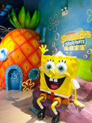 -尼克Playtime(欢乐海岸店)