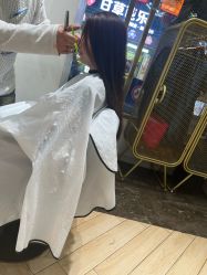 -蓝调造型·烫发·染发