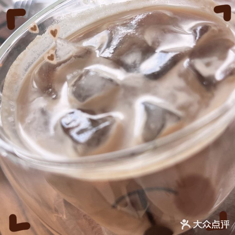理工大学附近超棒的社区咖啡☕️