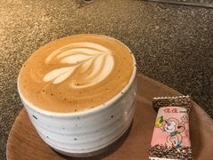 -沪水焙煎室(淡水路店)
