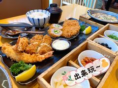 -胜博殿日式炸猪排(西红门店)