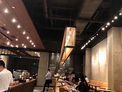 -星巴克臻选(深圳罗湖万象城店)