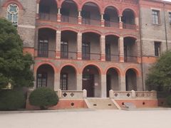 -苏州大学(天赐庄校区)
