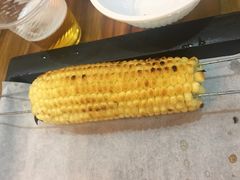 -二红烧烤排骨串(麦岛店)