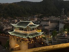 -上席擂茶·新中式青年茶馆(古城店)