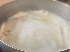 -淘米捞·米汤脆鲩鱼火锅(福田皇岗店)