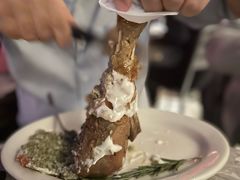 -Chili's Cafe&Bar奇利斯(滨江店)