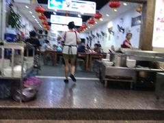 大堂-雨田饭店