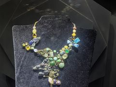 -湖南省地质博物馆