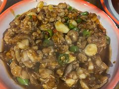 -老三样·美食研究中心(世贸路店)