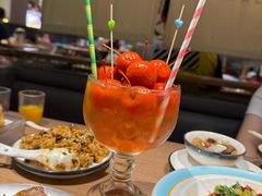-街角等你.大连海鲜烧烤(西安路店)