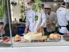 -陈记顺和潮汕牛肉火锅(番禺迎宾大道店)
