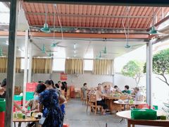 大堂-阿弟早茶大排档(九村店)