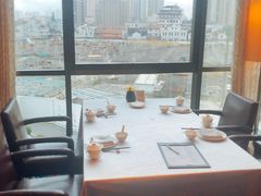 靠窗位-豫园万丽酒店-万丽轩中餐厅(河南南路店)