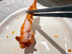 -留半山·香港食堂(啦啦宝都店)