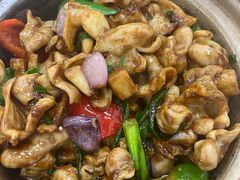-贞姨美食·老字号海鲜大排档