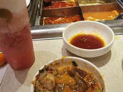 草原羔羊肉-海底捞火锅(勒泰店)